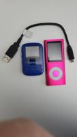 Sandisk Clip Sport Plus 16GB, blau, Bluetooth (MP3-Player)