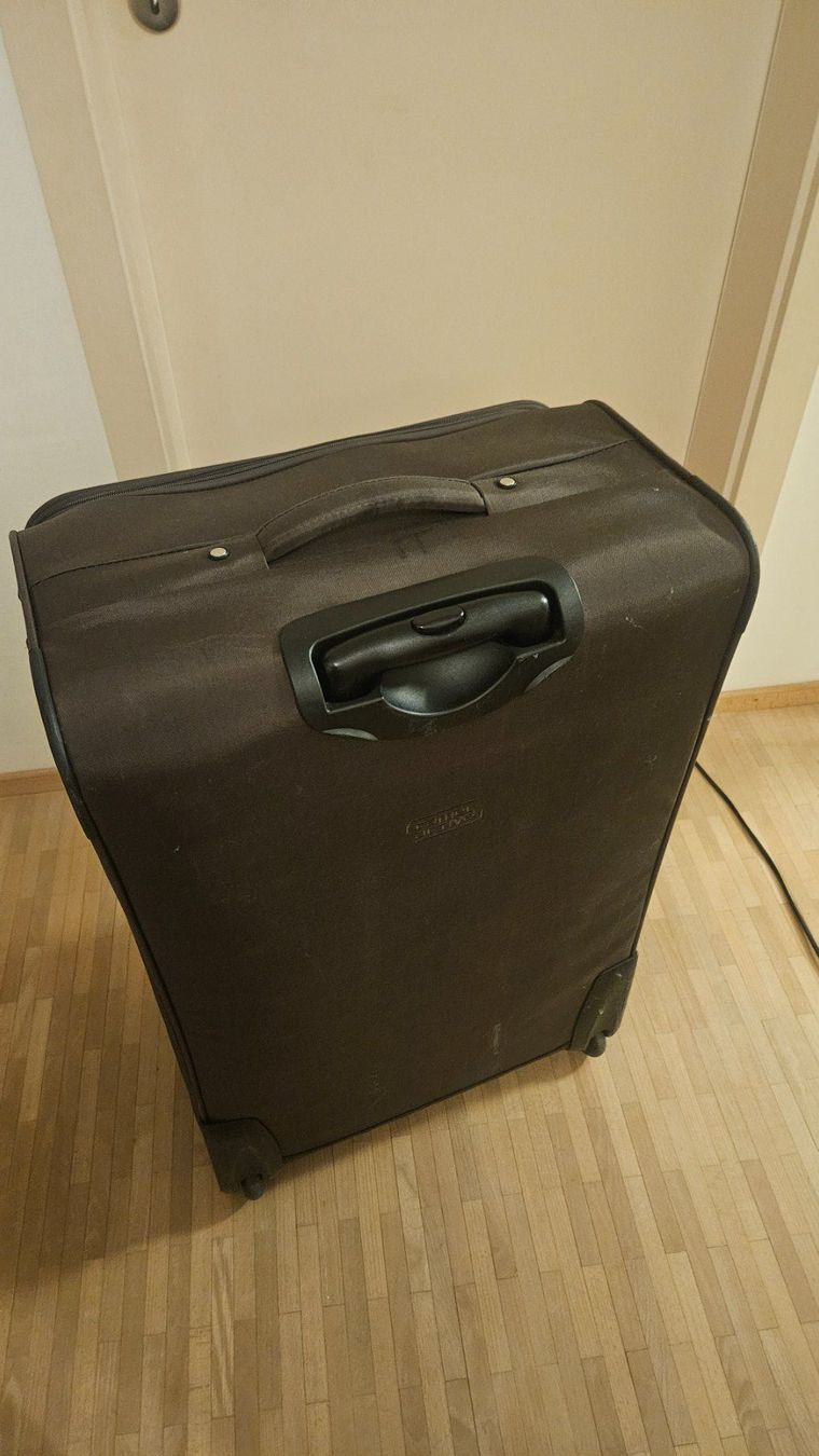 Reisekoffer: Camel active Koffer soft – Gebraucht aus Wetzikon von SIRIOLIT 1