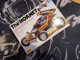 THE HORNET RARITÄT NEU VERPACKT