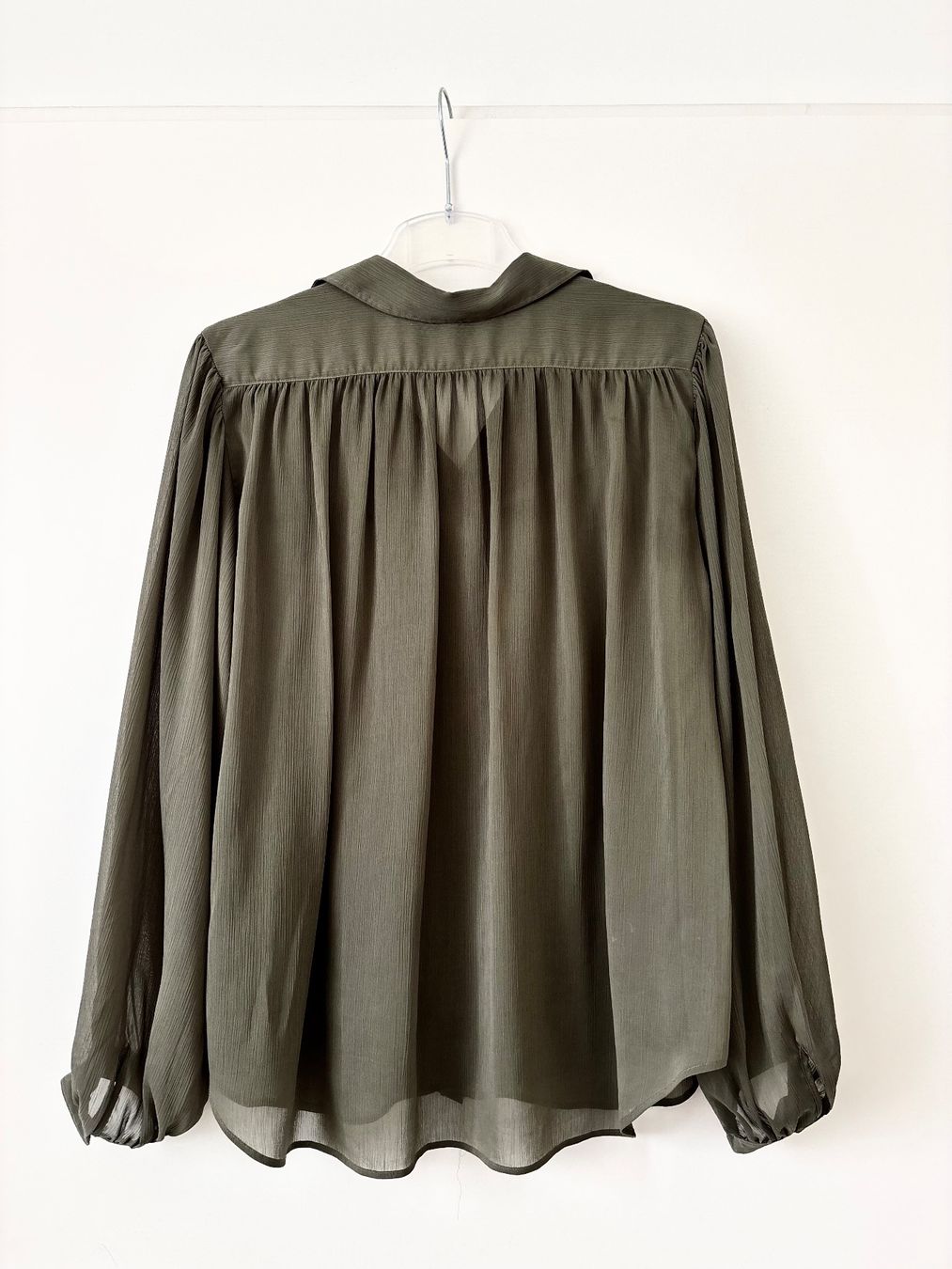 Uniqlo Camicette: Uniqlo :C Bluse Gr. M – Usato da Bottmingen venduto da ana_5hrv 3