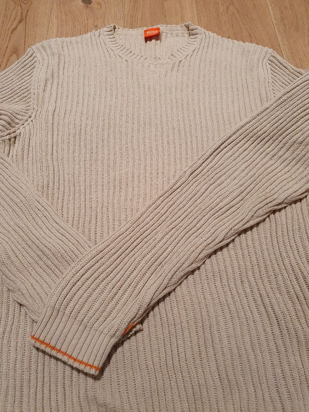Hugo Boss Maglioni & Felpe: Boss, Pullover, M, Neuwertig – Nuovo (secondo la descrizione) da Winterthur venduto da Sjull 2