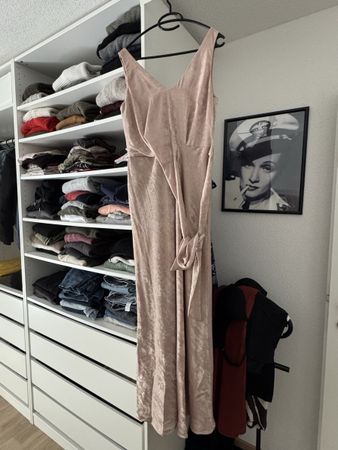 Lauren Ralph Lauren Kleid rosa Grösse 6 guter Zustand