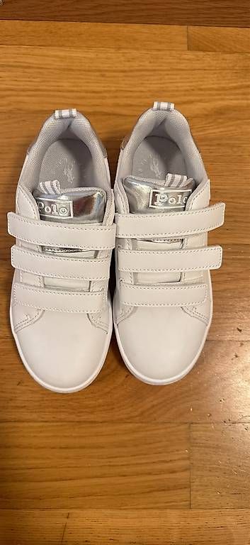 Scarpe da donna: Polo Ralph Lauren Sneaker – Nuovo e nell'imballaggio originale da Dübendorf venduto da Me0013 1