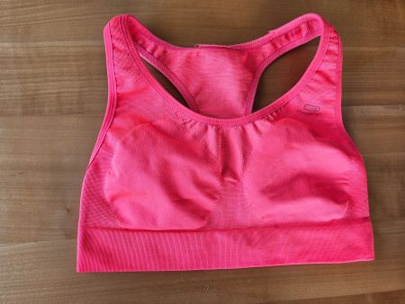 Bustier / Top für Sport Gr. 146 / 152