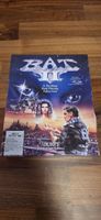 BAT II – PC Big Box 3.5" Disketten – komplett mit Handbücher