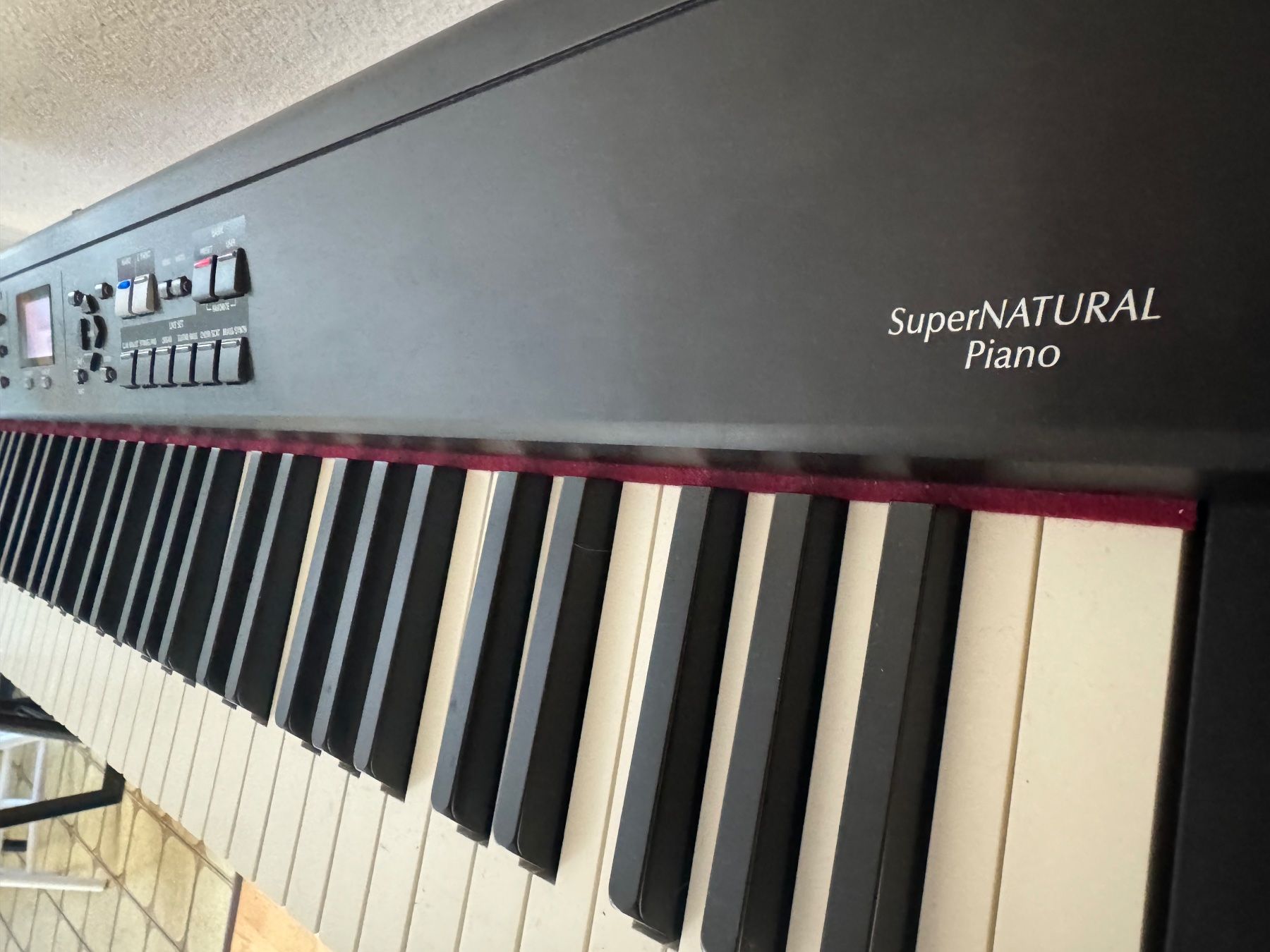 Roland Instruments de musique: Roland RD-300NX – D'occasion à Magden par Shakee 3