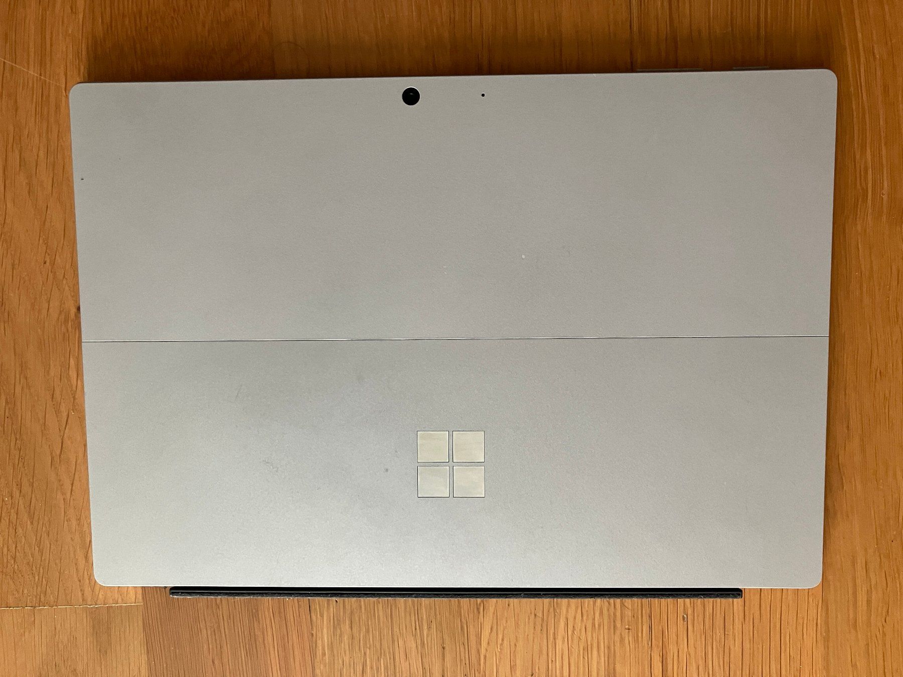 Microsoft Tablet PC: Microsoft Surface Pro 7 – Usato da Jegenstorf venduto da Mithras 1