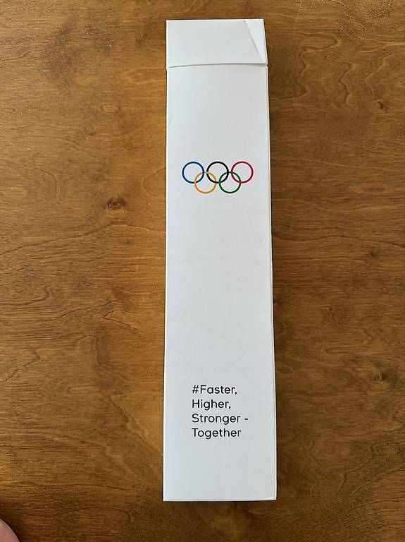 Uhren: Swatch edition limited  – Neu und originalverpackt aus Moudon von arg_ck5g