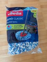 3 Vileda H2PRO Classic Wischmop-Ersatzbezuege (Nur Abholung)