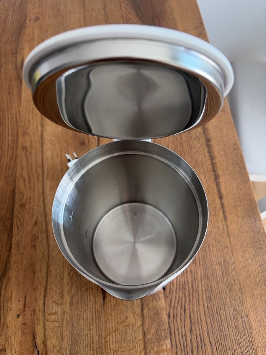 Bollitori: Xiaomi Wasserkocher – Usato da Winterthur venduto da ..Sun.. 3