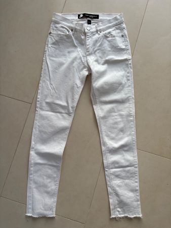 Skinny Jeans von Karl Lagerfeld