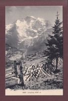 JUNGFRAU