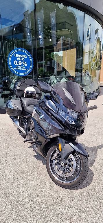 Touring: Bmw K1600B Grand America – Usato da Lugano venduto da sla_9zzs 3