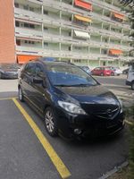 Mazda 5 | 2008 | 160’000 km | Export 