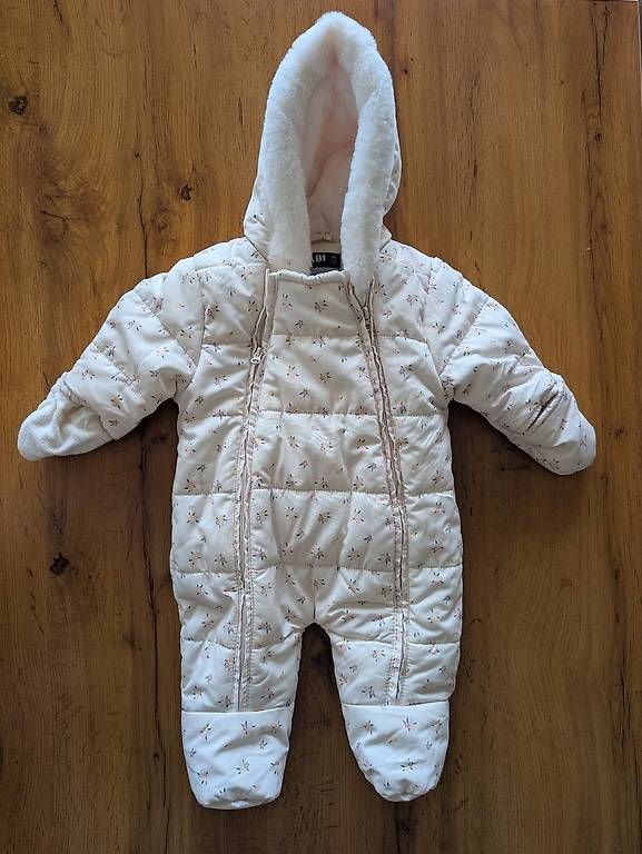 Completi: Baby Overall  – Usato da Zürich venduto da StefaniaSA