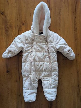 Baby Overall 