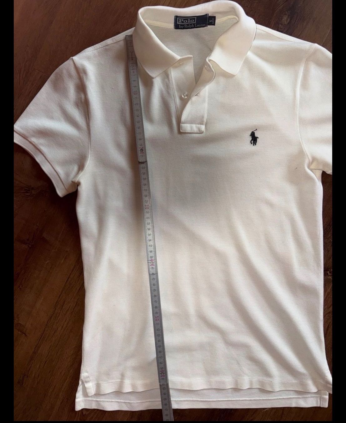 Ralph Lauren Magliette Polo: Polo Ralph Lauren - S – Nuovo (secondo la descrizione) da Zürich venduto da litlt 1
