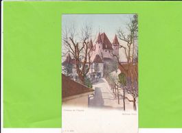 Schloss Thun
