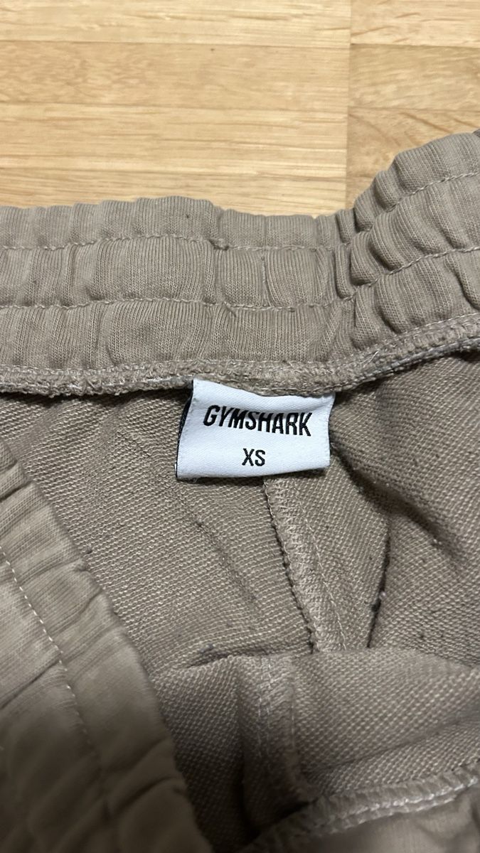Gymshark Pantaloni: Gymshark Jogginhose – Usato da Thun venduto da SelinaW1995 3