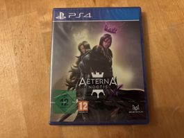 Aeterna Noctis (NEU)