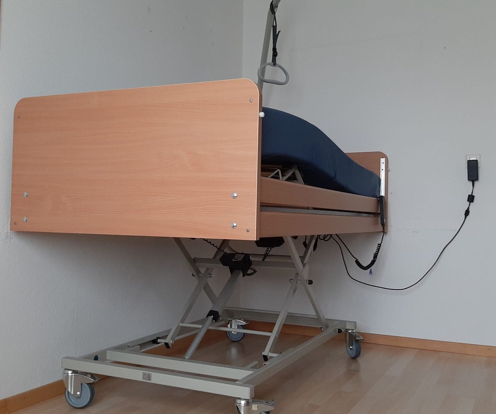 Letti: Pflegebett – Usato da Olten venduto da kat_8tjz 3