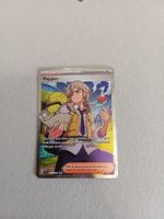 Pepper - art rare - 235/198 - FR