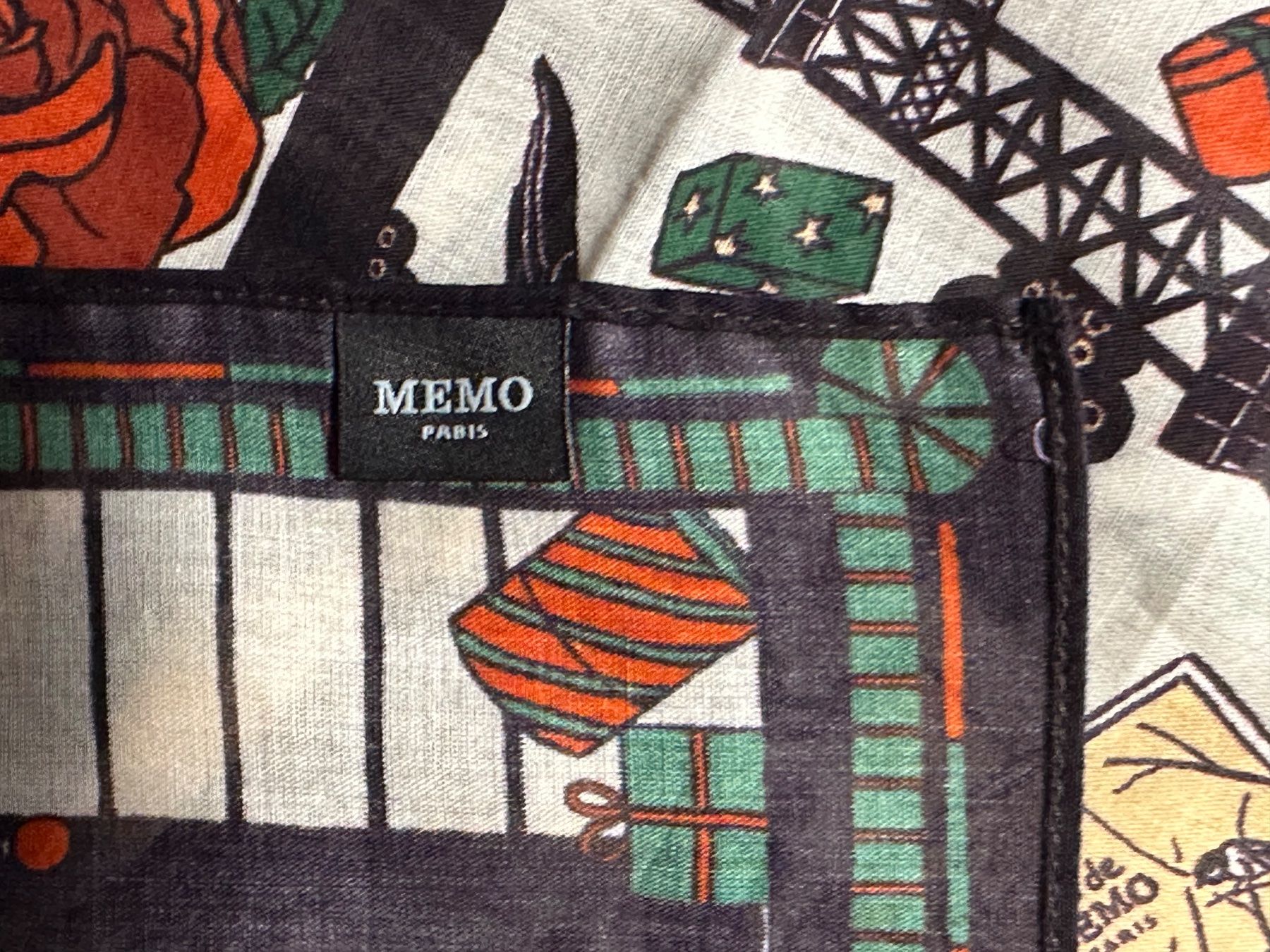 Parfum & Eau de Toilette: Original Memo Set, neu – Neu (gemäss Beschreibung) aus Aarburg von flacon05 5