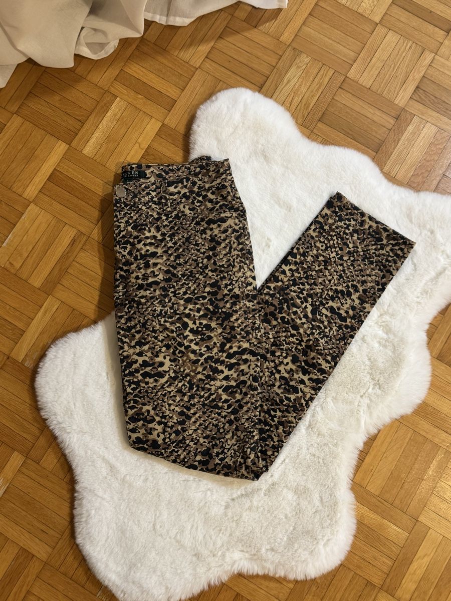 Ralph Lauren Jeans: Ralph Lauren Jeans S – Usato da Hermetschwil-Staff venduto da Joannestrm