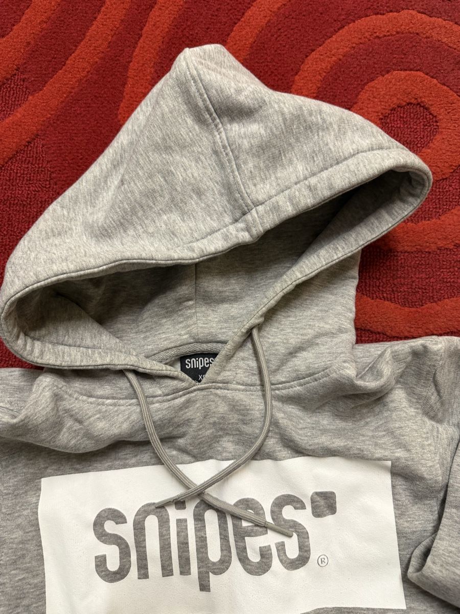 Snipes Maglioni & Felpe: SNIPES Hoodie – Usato da Eschenbach LU venduto da Tatzi1 5