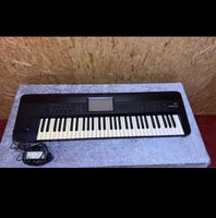 Korg Krome