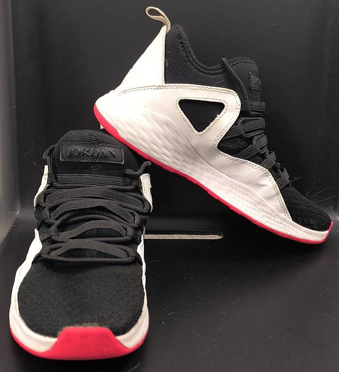 Scarpe da donna: Jordan Formula 23 Damen Sneaker - Gr. 37.5 – Usato da Pully venduto da vir_58dk