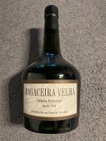 Seltener BAGACEIRA VELHA 1982 Colheita Particular, voll
