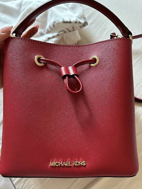 Michael Kors Borse da donna: Original Michael Kors Tasche – Nuovo (secondo la descrizione) da St. Gallen venduto da raphaela_99 2