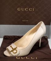 NEUE Gucci Pumps Gr.- 40 aus Geschäftsauflösung