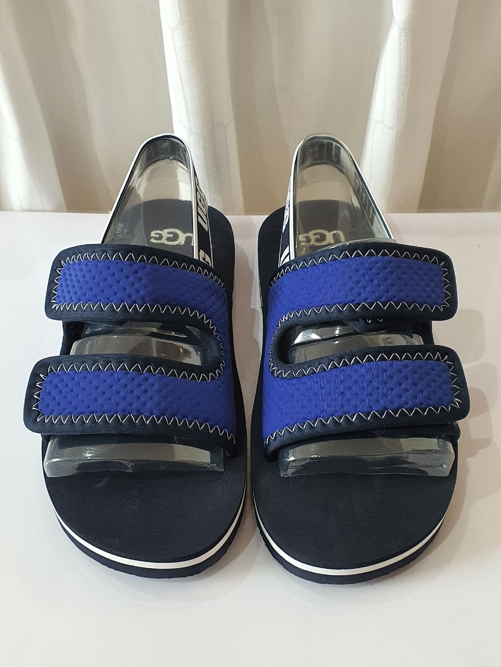 Ugg Scarpe per ragazzi: Gr. 36 - UGG Kindersandalen, Neu – Nuovo e nell'imballaggio originale da Nürensdorf venduto da sal_g2bz 2