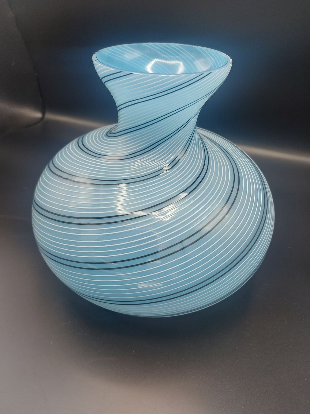 Murano Vasi & Recipienti: Aureliano Toso Murano Vase – Nuovo (secondo la descrizione) da Ostermundigen venduto da son_vd9k 7