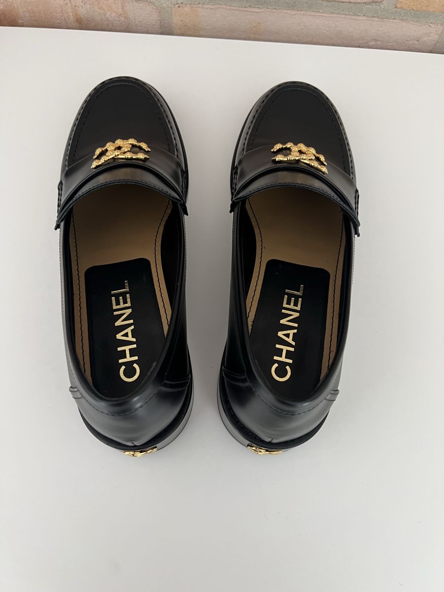 Chanel Scarpe da donna: Chanel – Nuovo e nell'imballaggio originale da Zürich venduto da ReStyle. 4