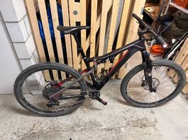 BiXS Lane Rock 27.5" Mountainbike  All-Mountain / Enduro 