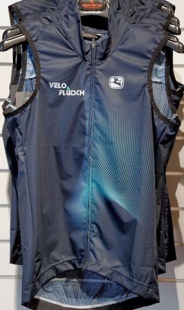 Windveste Giordana marine/türkis Gr. XS