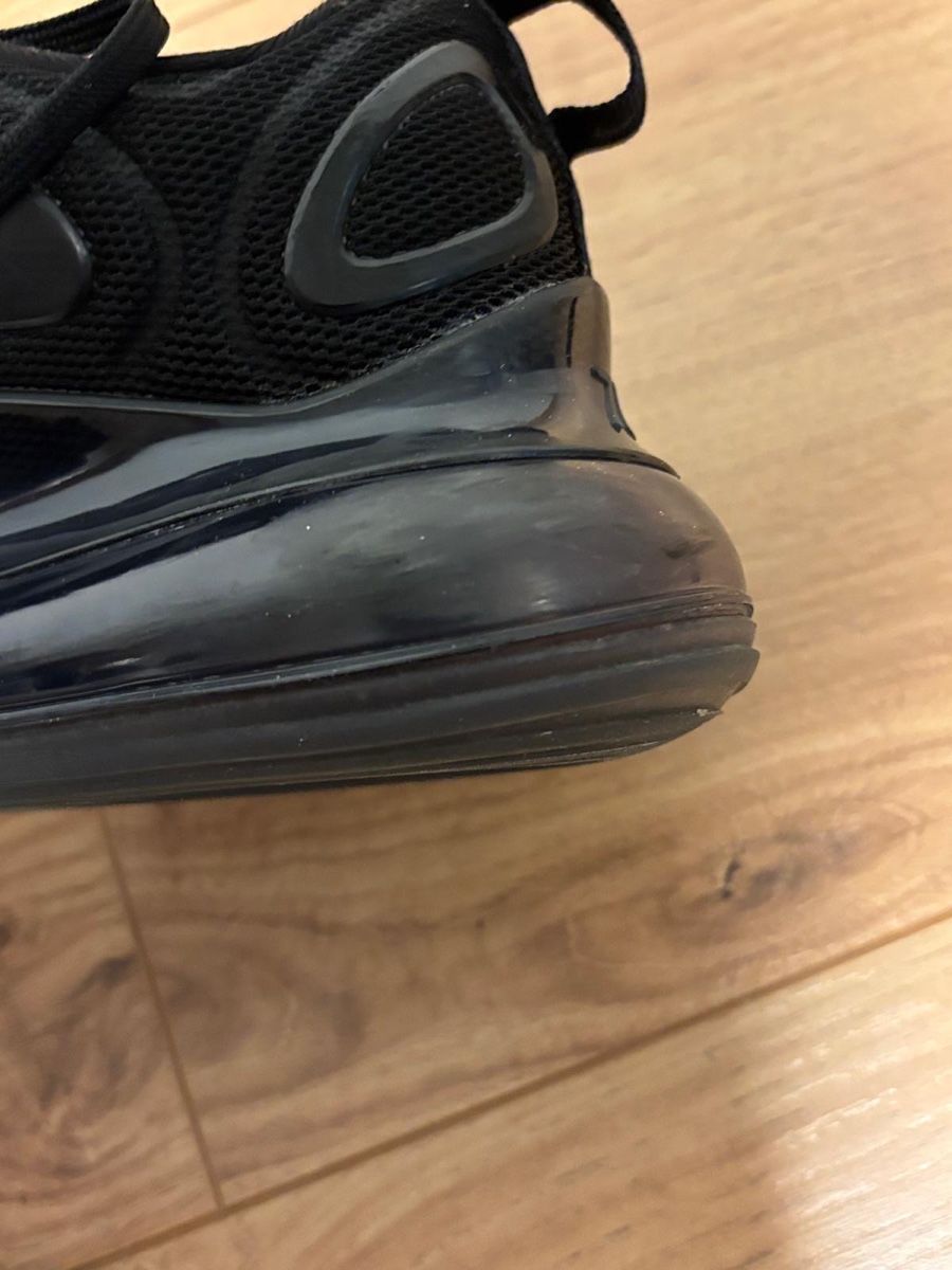 Scarpe da donna: Nike Air Max 720 – Usato da Eschenbach SG venduto da Nairolf1 7