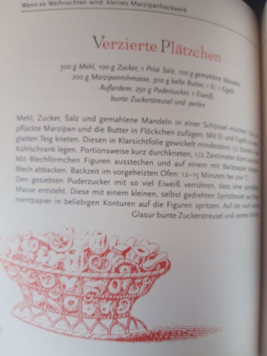 Livres: Marzipan Köstliches Haremskonfekt – D'occasion à Uster par Sonnenblume212 4
