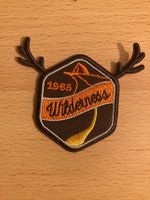 Traveler Adventure Abenteuer Patch Sticker Aufnäher 16