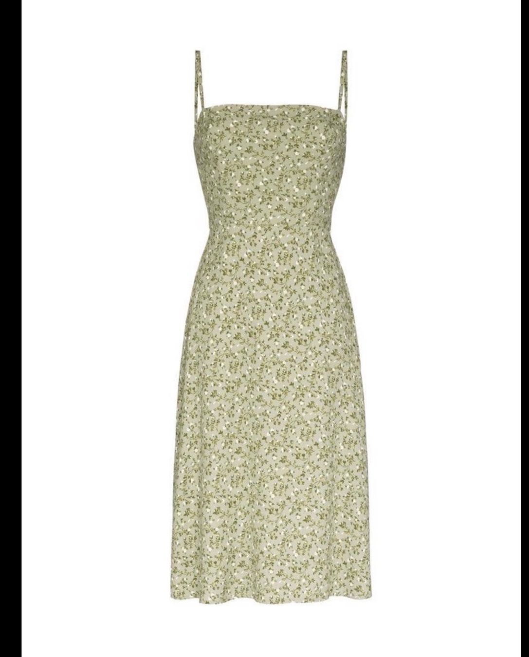 Reformation Vestiti: Reformation Dress – Usato da Bern venduto da leo_7rfc