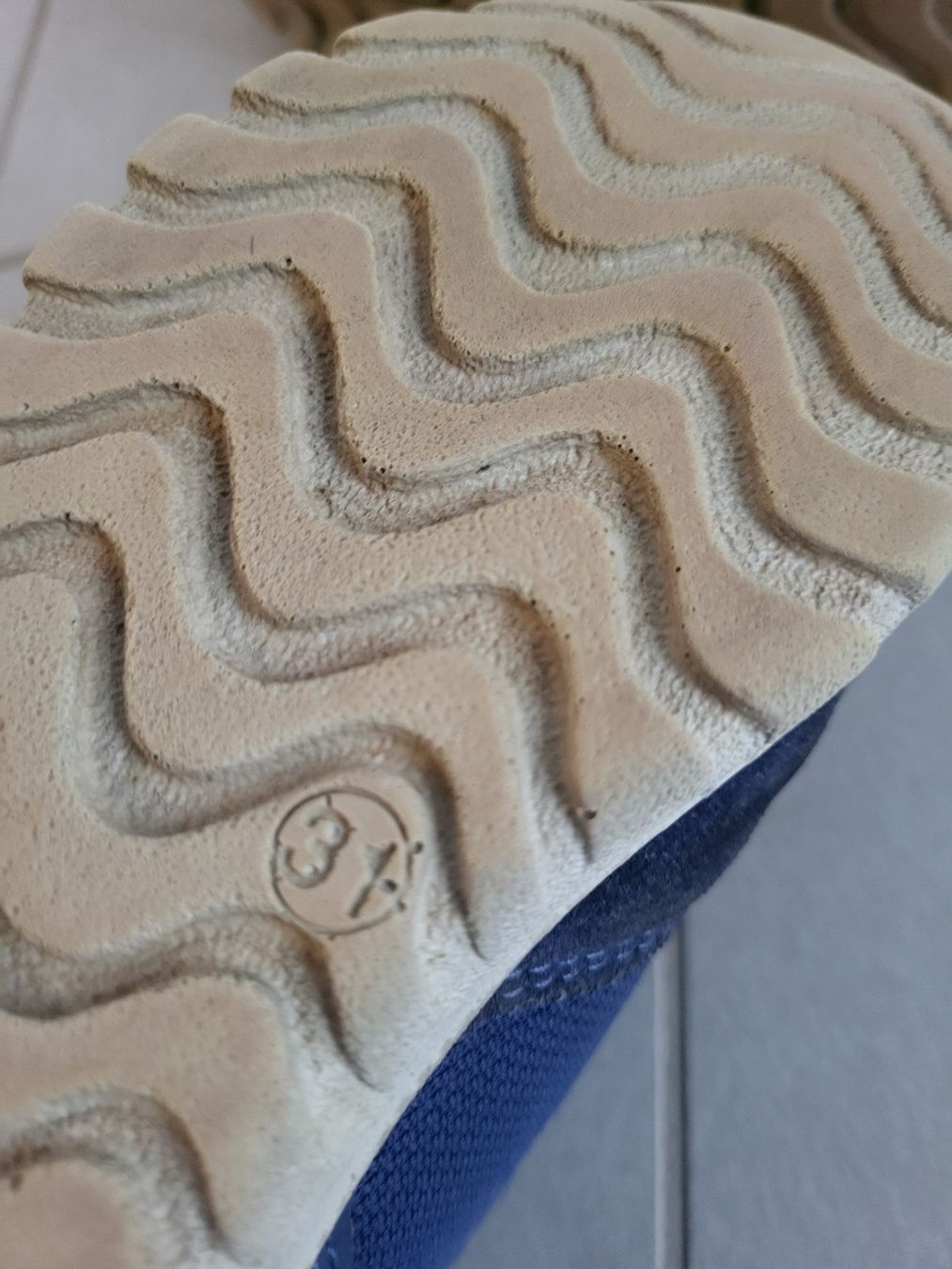 Superfit Scarpe per ragazzi: Superfit Shuhe gr 31 Gore Tex – Usato da Boswil venduto da i12i 4