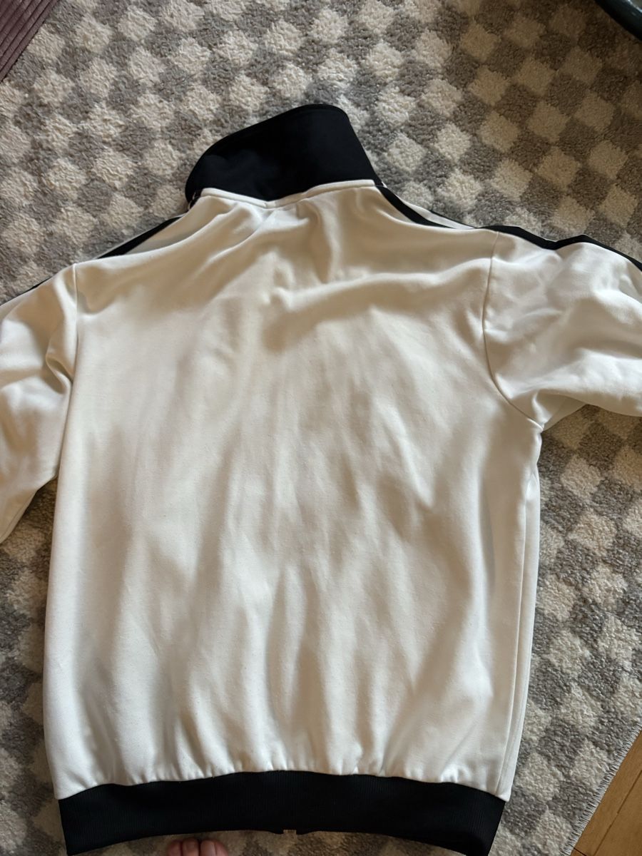 Adidas Giacche: Adidas Orginals Jacke - L – Usato da Bern venduto da sam_c78d 2