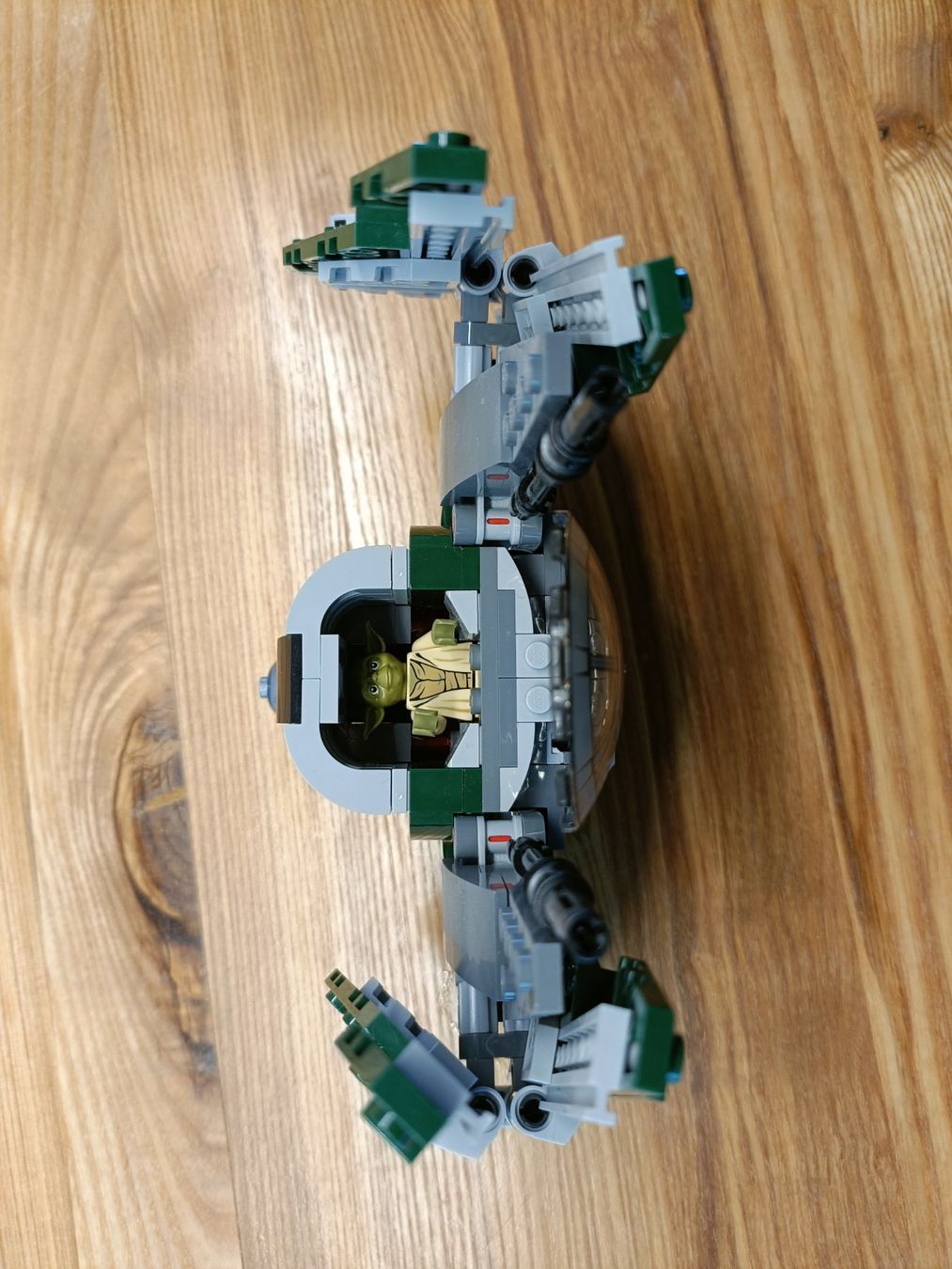 Spielzeuge: Diverse Starwars Artikel – Gebraucht aus Gossau SG von Kajakm 2
