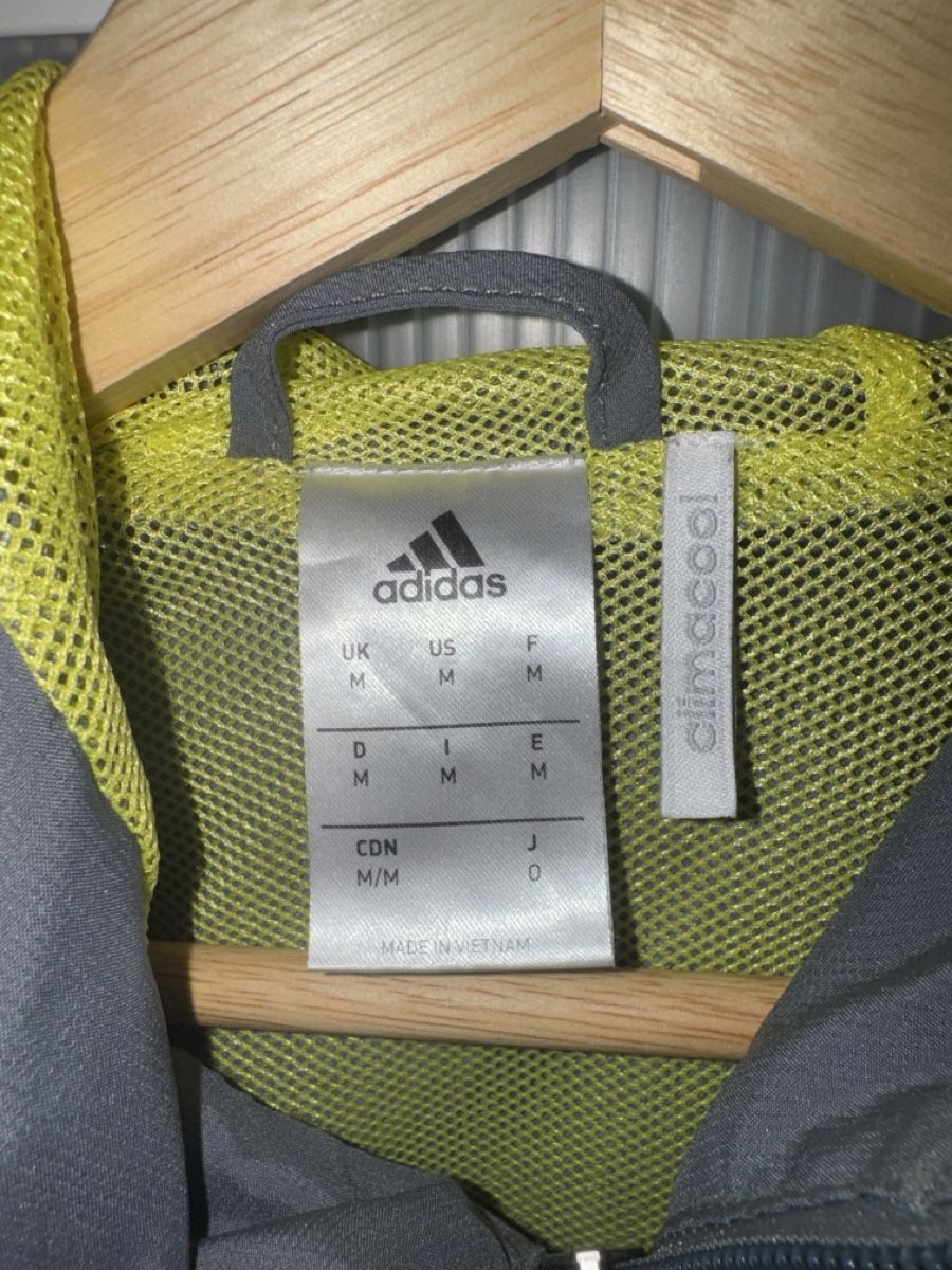 Adidas Giacche: Fc Phönix Seen Ausgangstrainer – Usato da Winterthur venduto da C.Mueller16 1