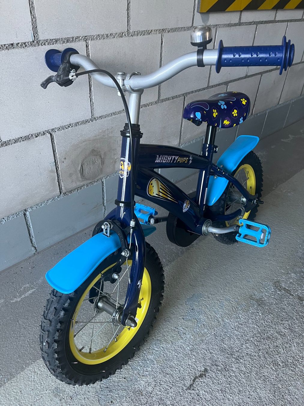 Veicoli per bambini: Kindervelo in super Zustand – Usato da Moosseedorf venduto da mozart7717