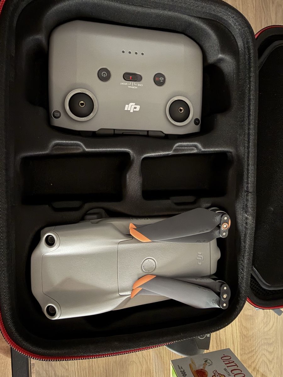 Action Cam: DJI Air 2S Drone – Usato da Horgen venduto da ant_7hkj