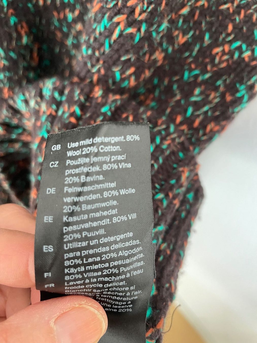 Cos Maglioni & Felpe: Pullover von COS / Gr. XS – Nuovo (secondo la descrizione) da Wettingen venduto da sonn5 5